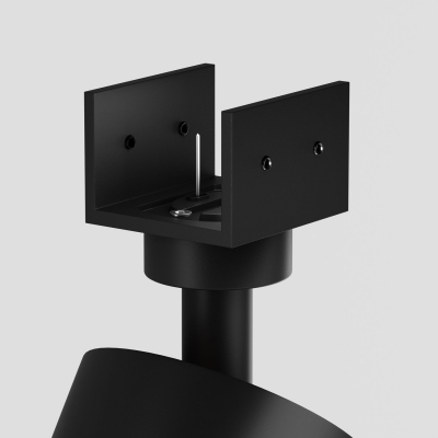 Трековый светильник Maytoni Focus O-TR01-1-S-16WB3K