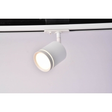 Трековый светильник Maytoni Orlo TR085-1-5W3K-W