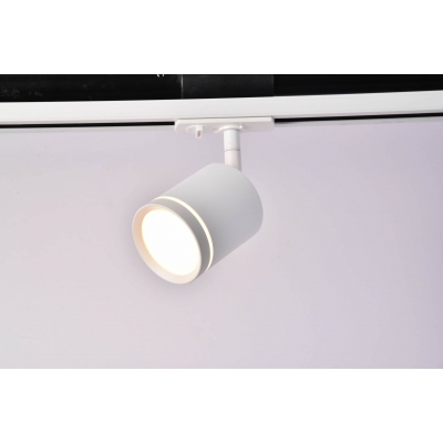 Трековый светильник Maytoni Orlo TR085-1-5W3K-W