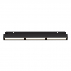 Трековый светильник Maytoni Parete TR106-2-18W4K-B
