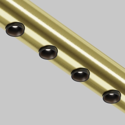 Трековый светильник Maytoni Points C101CL-L1000-24W3-6K-BS