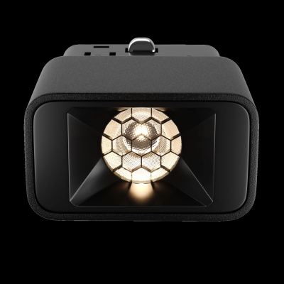 Трековый светильник Maytoni Points S TR100-2-2W4K-S-B