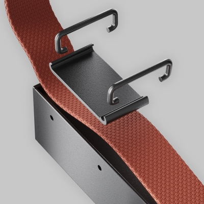 Трековый светильник Maytoni Points TR128B-24W3K-M-B Трековый светильник Maytoni Points TR128B-24W3K-M-B