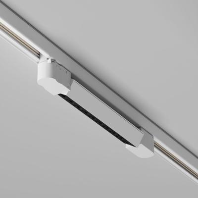 Трековый светильник Maytoni Points TR195-3-10W4K-M-W