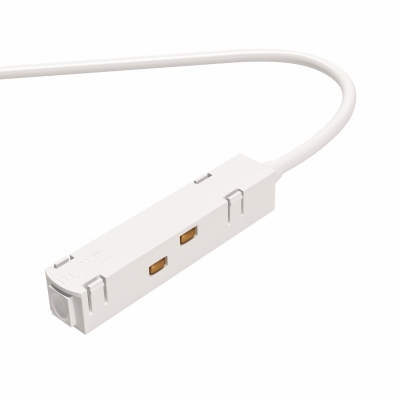 Ввод питания Gravity белый TRA004B-22W Maytoni Technical