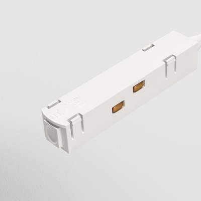 Ввод питания Gravity белый TRA004B-22W Maytoni Technical