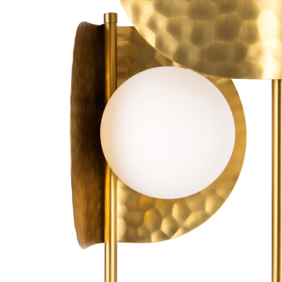 Бра двойное Maytoni Tropic MOD164WL-02BS1 Бра двойное Maytoni Tropic MOD164WL-02BS1