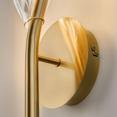 Бра Maytoni Foresight MOD347WL-L8BS3K Бра Maytoni Foresight MOD347WL-L8BS3K