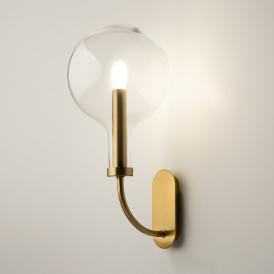 Бра Maytoni Status MOD333WL-01BS Бра Maytoni Status MOD333WL-01BS