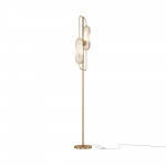 Торшер Maytoni Marmo MOD099FL-02G