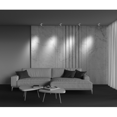 Накладной светильник Maytoni Magic C022CL-7W3K-W-1