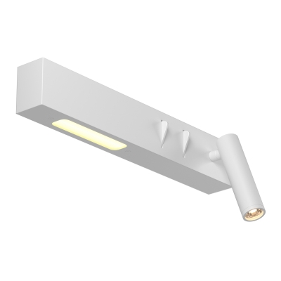 Бра Maytoni Comodo C031WL-L8W3K1