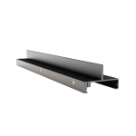 Усилитель стыка Trinity черный TRA005TL-31B Maytoni Technical