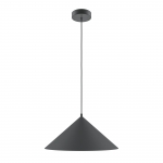 Подвесной светильник Maytoni Basic colors MOD167PL-01B