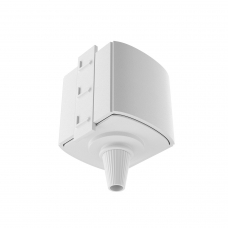 Коннектор для трека Unity белый TRA010-1-A-W Maytoni Technical