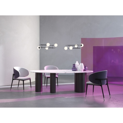 Люстра Maytoni Balance MOD317PL-04B Люстра Maytoni Balance MOD317PL-04B