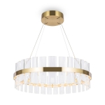 Люстра Maytoni Mirage MOD173PL-L45BS3K