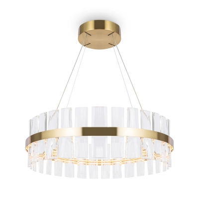 Люстра Maytoni Mirage MOD173PL-L45BS3K