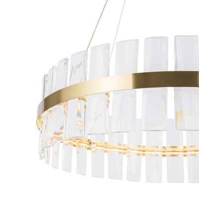 Люстра Maytoni Mirage MOD173PL-L45BS3K