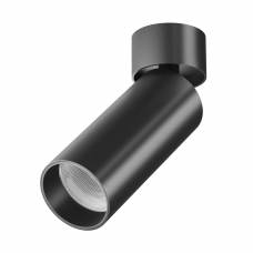 Накладной светильник Maytoni FOCUS LED C055CL-L12B3K-W-B