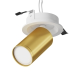 Накладной светильник Maytoni FOCUS S C048CL-U-1WMG