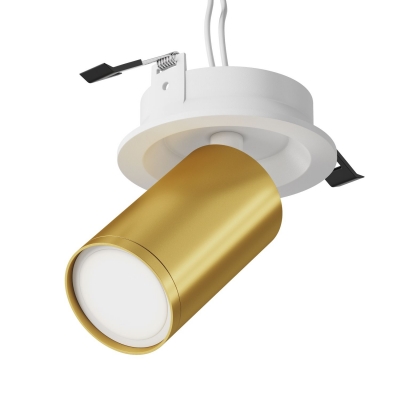 Накладной светильник Maytoni FOCUS S C048CL-U-1WMG