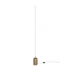 Напольный светильник Maytoni Flow MOD147FL-L20BSK1