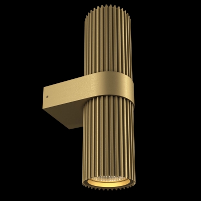 Настенный светильник Maytoni Dynamics MOD326WL-02MG Настенный светильник Maytoni Dynamics MOD326WL-02MG