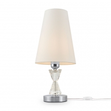 Настольная лампа Maytoni Florero MOD078TL-01CH