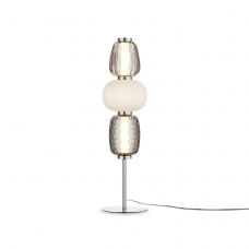 Настольная лампа Maytoni Pattern MOD267TL-L28CH3K