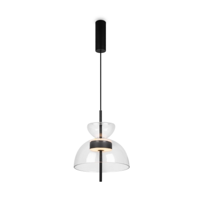 Подвесной светильник Maytoni Bangkok MOD185PL-L6B3K2