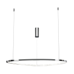 Подвесной светильник Maytoni Glint MOD072PL-L36CH3K