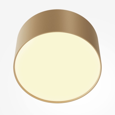 Потолочный светильник Maytoni Zon C032CL-12W2.7K-RD-MG