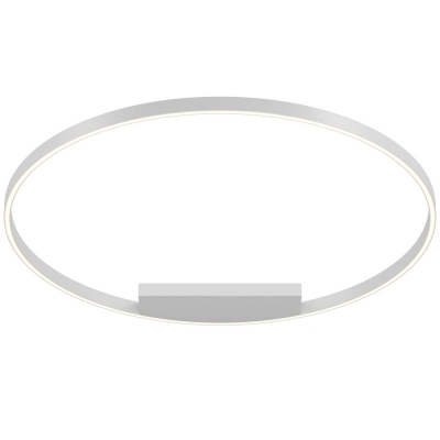 Потолочный светодиодный светильник Maytoni Rim MOD058CL-L65W4K