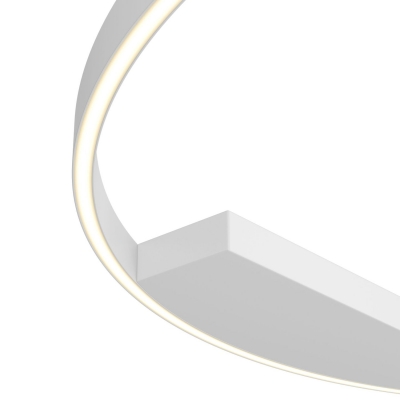 Потолочный светодиодный светильник Maytoni Rim MOD058CL-L65W4K Потолочный светодиодный светильник Maytoni Rim MOD058CL-L65W4K