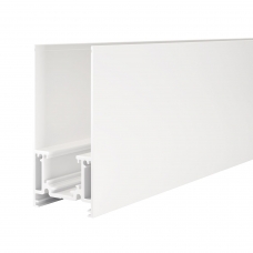 Шинопровод накладной/подвесной Maytoni Busbar trunkings Gravity TRX010-413W