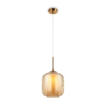 Светильник Maytoni Dolce MOD001PL-01BS