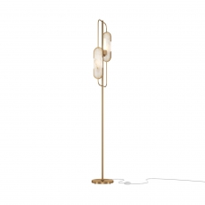 Торшер Maytoni Marmo MOD099FL-02G