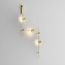 Трековая система Maytoni FLARITY TFC-Flar-W01-BS