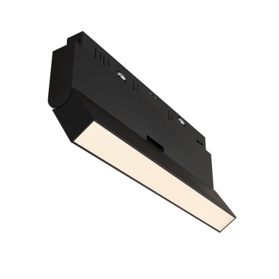 Трековый светильник Maytoni Basis Rot TR036-2-12W4K-B Магнитный Exility