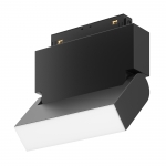 Трековый светильник Maytoni BASIS TR013-2-10W4K-B