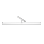 Трековый светильник Maytoni Larc TR086-2-25W3K-W Магнитный Exility