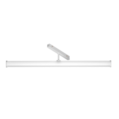 Трековый светильник Maytoni Larc TR086-2-25W3K-W Магнитный Exility