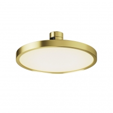 Трековый светильник Maytoni Plato TR153-1-10W3K-BS