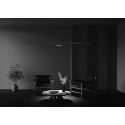 Трековый светильник Maytoni Points rot TR033-4-12WTW-M-DSZ-W