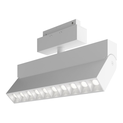 Трековый светильник Maytoni Points Rot TR077-2-20W4K-W