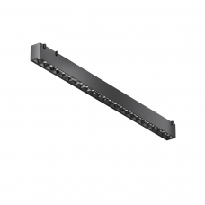 Трековый светильник Maytoni Points TR128B-24W4K-M-B