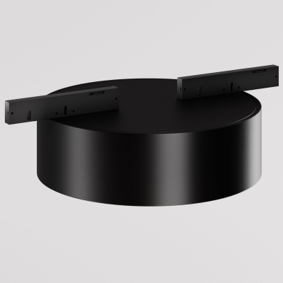 Трековый светильник Maytoni Zon TR189-1-12W4K-B Трековый светильник Maytoni Zon TR189-1-12W4K-B