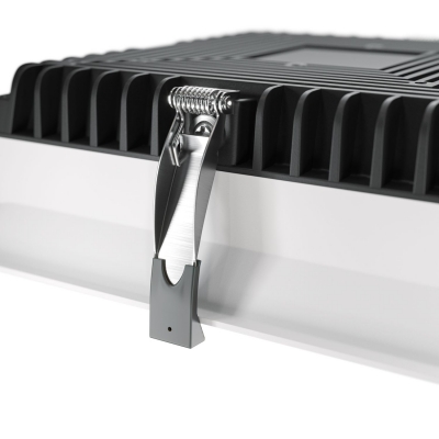 Встраиваемый светильник Maytoni Okno DL054-24W4K-W