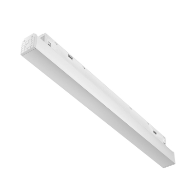 Блок питания встраиваемый Exility 48В, 200Вт, белый TRX034DR4-200W Maytoni Technical